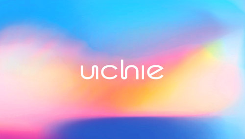 Uchie Packaging by Kati FornerUchie came to us to help former pop lovers rediscover the joys of soda