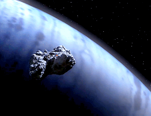 STAR TREK: DEEP SPACE NINE // S5E14 In Purgatory's ShadowThis Is Internment Camp 371. You Are Here Because