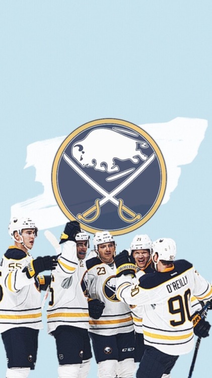 Buffalo Sabres /requested by @alligator-jigglinfever/