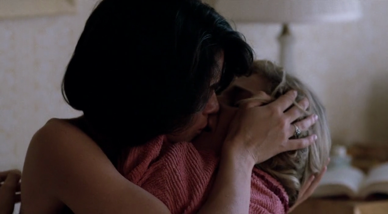 365filmsbyauroranocte:  Desert Hearts (Donna Deitch, 1985)   
