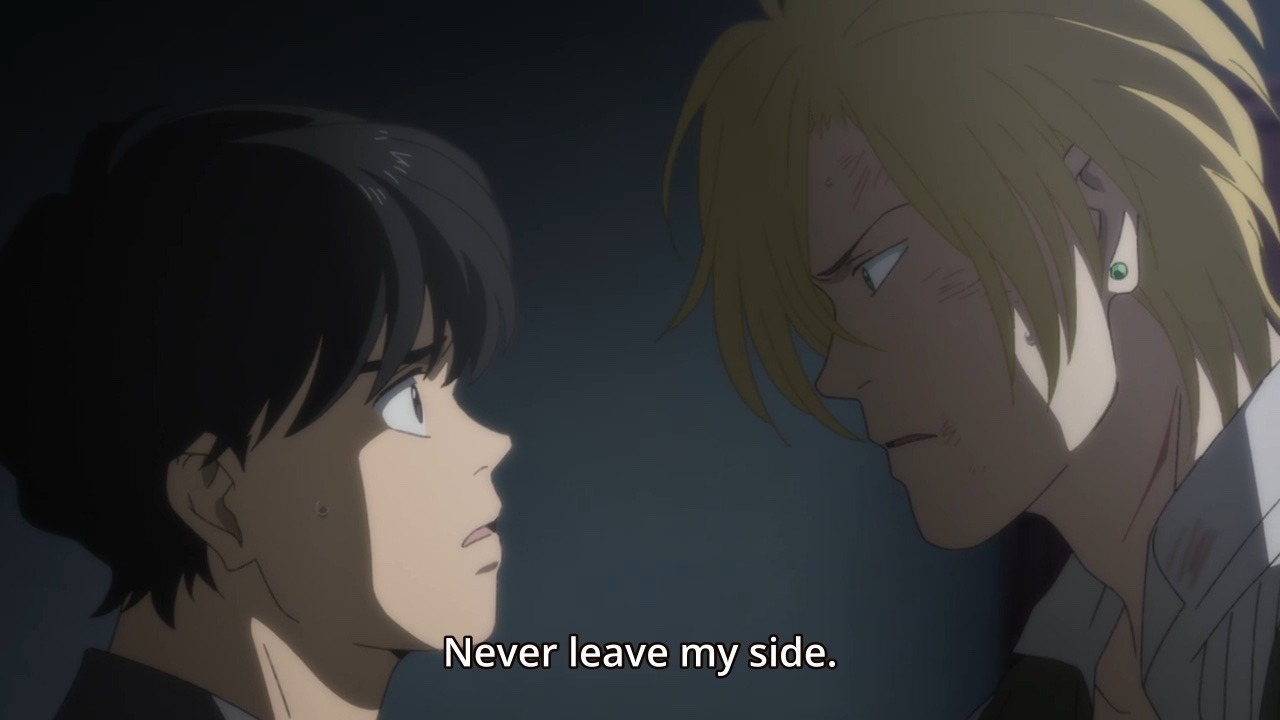 Fan Of Fiction Major Misconceptions About Banana Fish Debunked By Fan Of Fiction Major Misconceptions About Banana Fish Debunked By