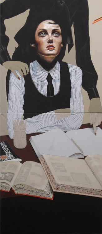 fer1972:Paintings by Martha Parsey