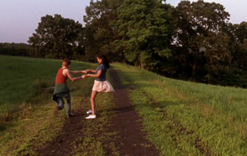 serappho:LGBT Flicks (2/?)↳ The Incredibly True Adventure of Two Girls in Love (1995)“I think 