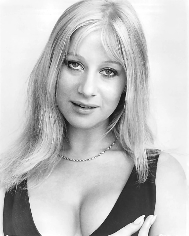 Happy Birthday Helen Mirren 🎈