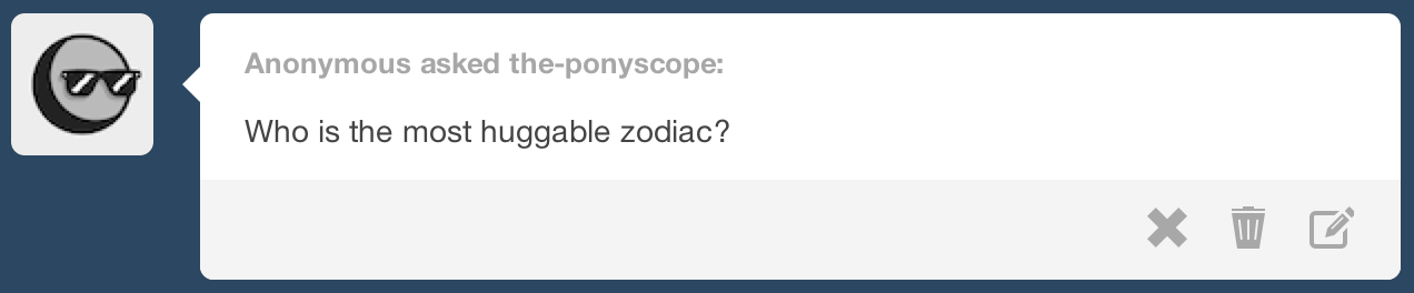 the-ponyscope:  EPIC PONY HUG BATTLES OF HISTORYYYYYYY! WHO WON!? YOU DECIDE!!! 