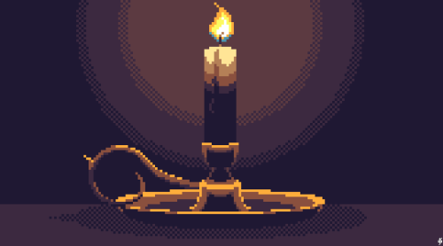322. Candle