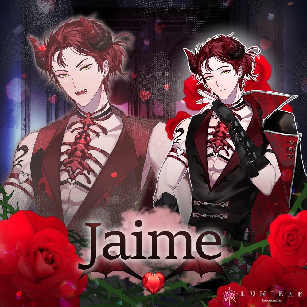 Ikémen fangirl — Bride of the Nightmare - otome game upcoming in