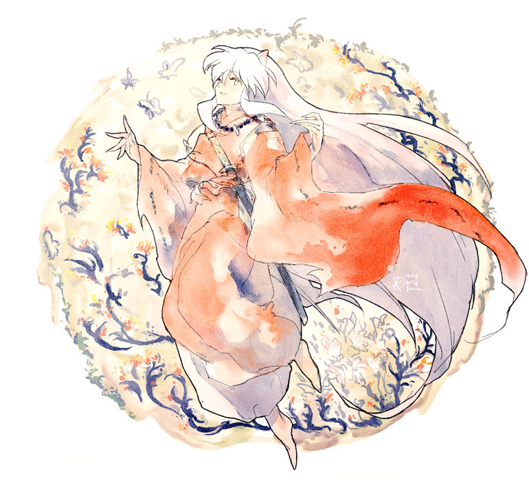 mist-dancer:犬ログ②　140608～140922