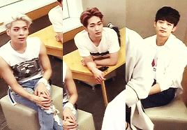 Taemin, Please