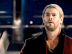thorvalkyrie-deactivated2018010:  Thor in the Avengers: Age of Ultron Exclusive