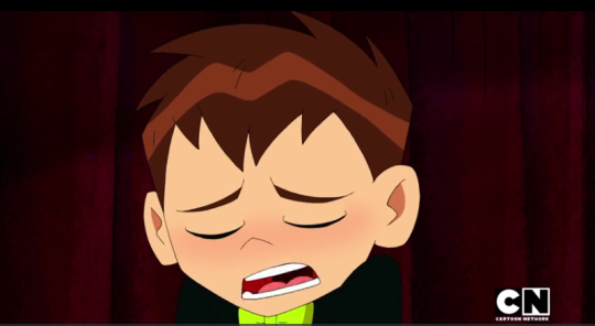 Ben 10 and related media extravaganza on Tumblr