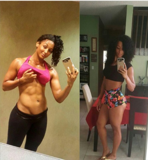 blackfitness:   WHO IS THIS 
