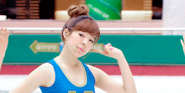 asoomatic:  Soshi throwback // 100306 - OH!  