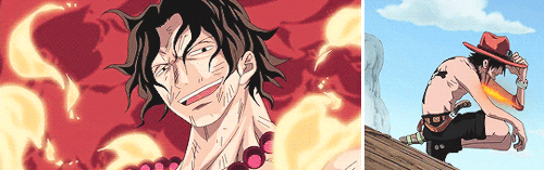 nicorobin:Happy Birthday Portgas D. Ace!!