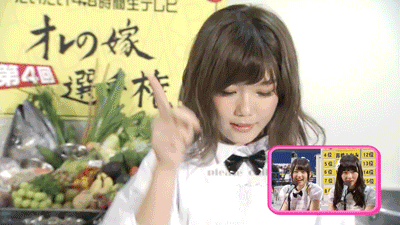 liveontmblr:   Myao xD Nemousu TV Season 17 ep07  