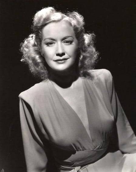 Miriam Hopkins Nudes &amp; Noises  