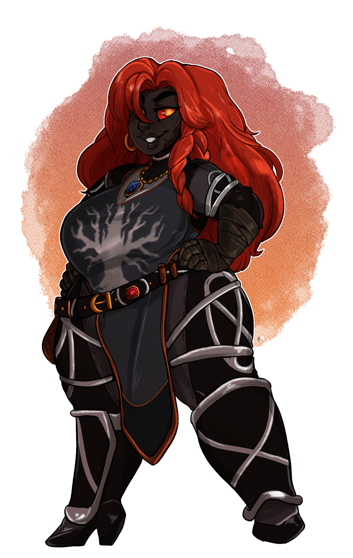 geeflakesden: It occurs to me that I have yet to post any of my World of Warcraft
