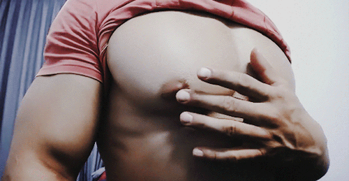 Nipple Addict