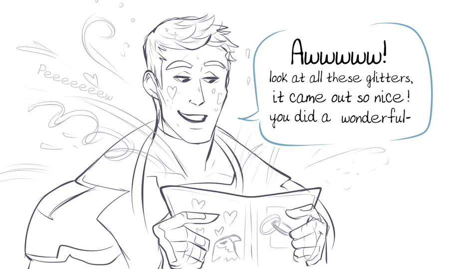 overdrugs-mayhem:  Kids these days…. ¯\_(ツ)_/¯ The wedding // part 1[next &gt;]