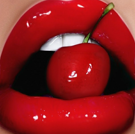 The Red and Lust