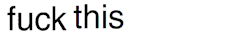 Have You Ever Wonder What Life's About