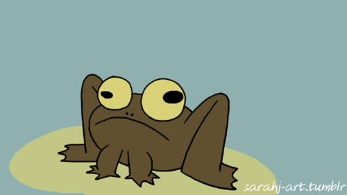 Decided to try out loopdeloop-blog&rsquo;s animation challenge for this month&rsquo;s theme 