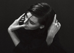 And-Other-Stories:  Co-Lab Collection By Lykke Li - In Stores And Online September