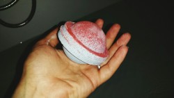 Bathbomb! 