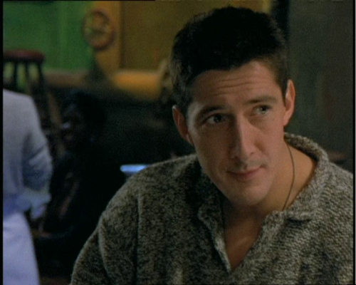 Methos screencaps * TimelessCute. I can do cute.Yes, sir, you definitely can.I really like outfits w