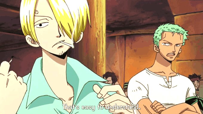 Boxing Anime Since 90s One Piece Dead End Full Zosan