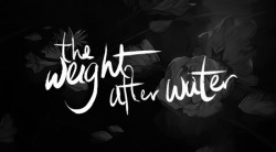 andatsea:  A stream of water curled and uncurled near them like a spectre; Shir’s face in its light was a face submerged. The Weight After Water: a novella-length story about Aucis, a Keeper of the Grounding, and Ashir, his spellmaker. 9 chapters total,