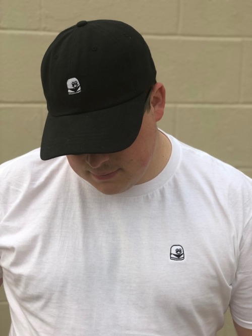 zacheser: i would say the merch turned out alright. follow my record label on instagram, @chubrubmus