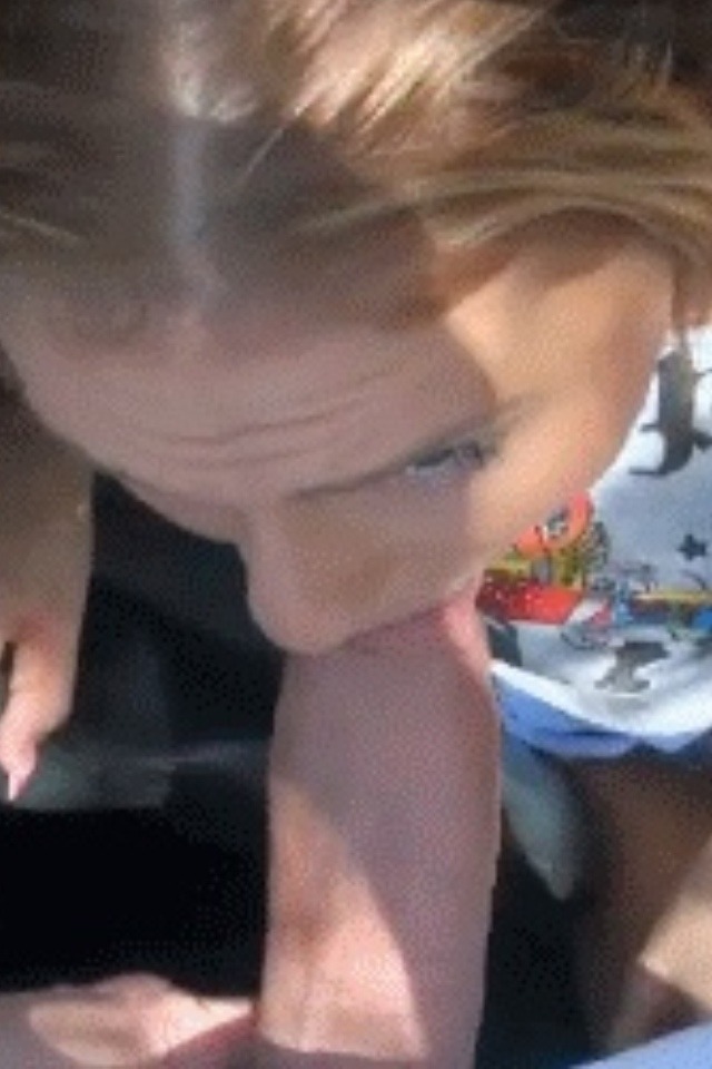 Having fun