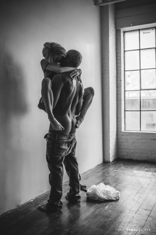 thesensualeye:  Models: Slinka/Douglas 