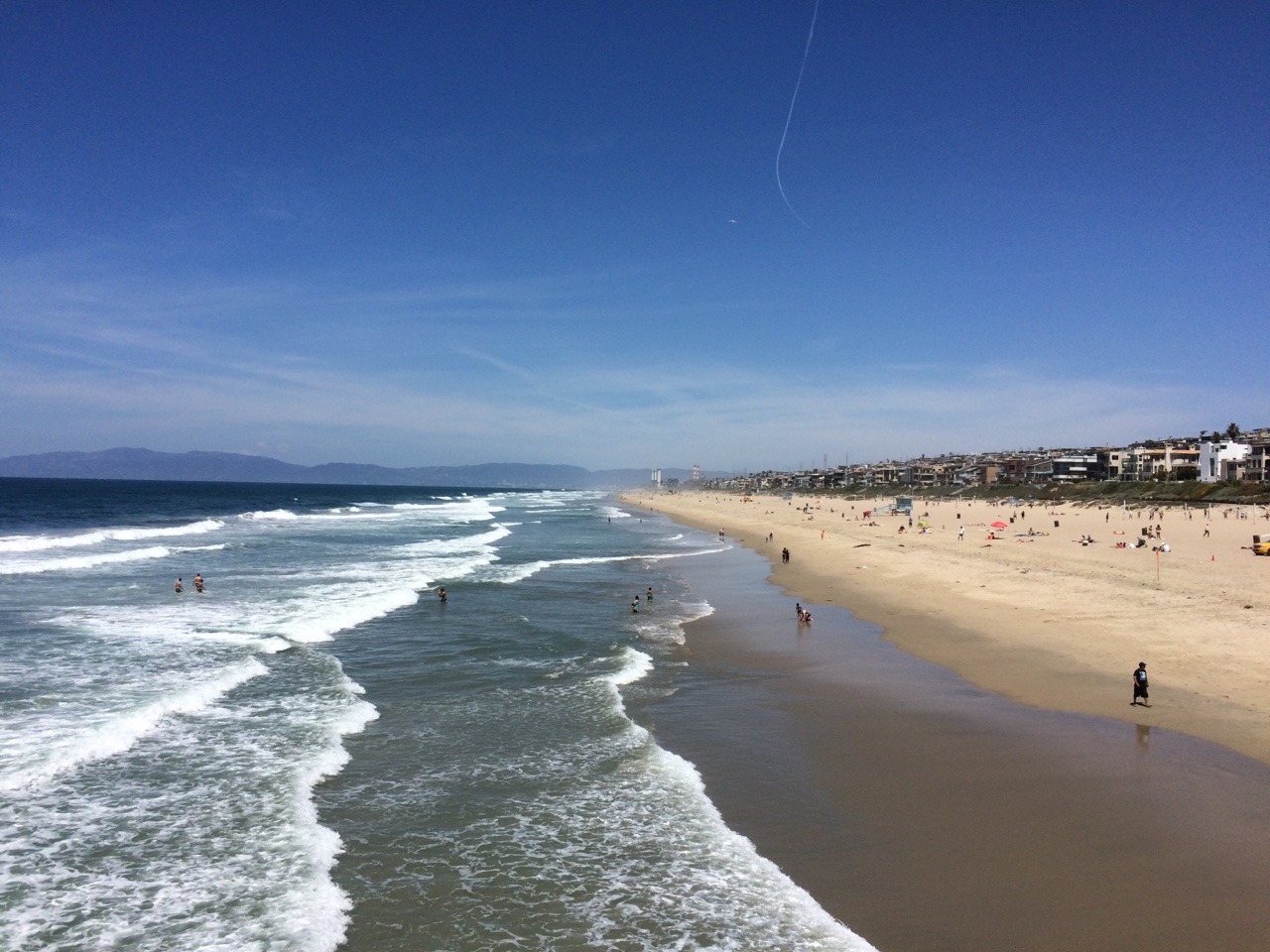 Favorite place.