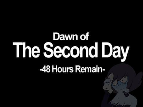 slbtumblng:  … I hate summer aniway.  im coming for you bro! >:3