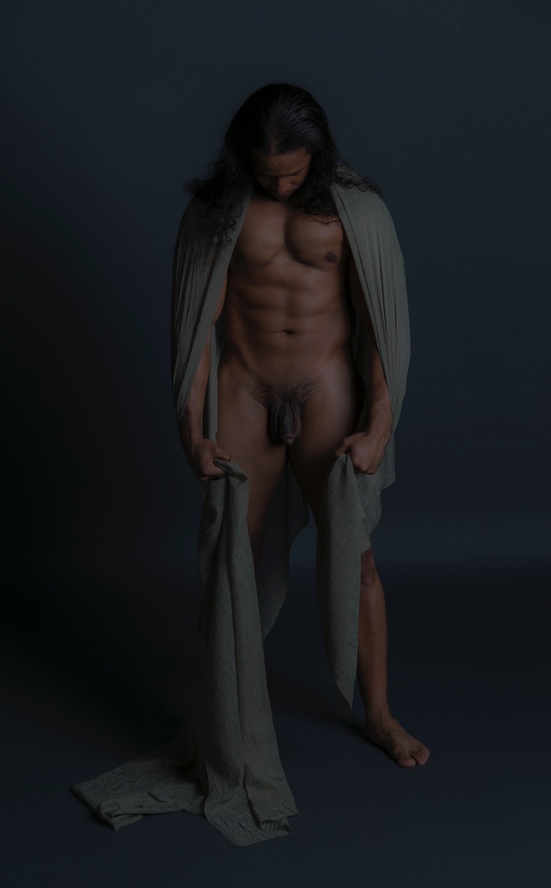 gdleigh-photoart: Allen by g.d.leigh