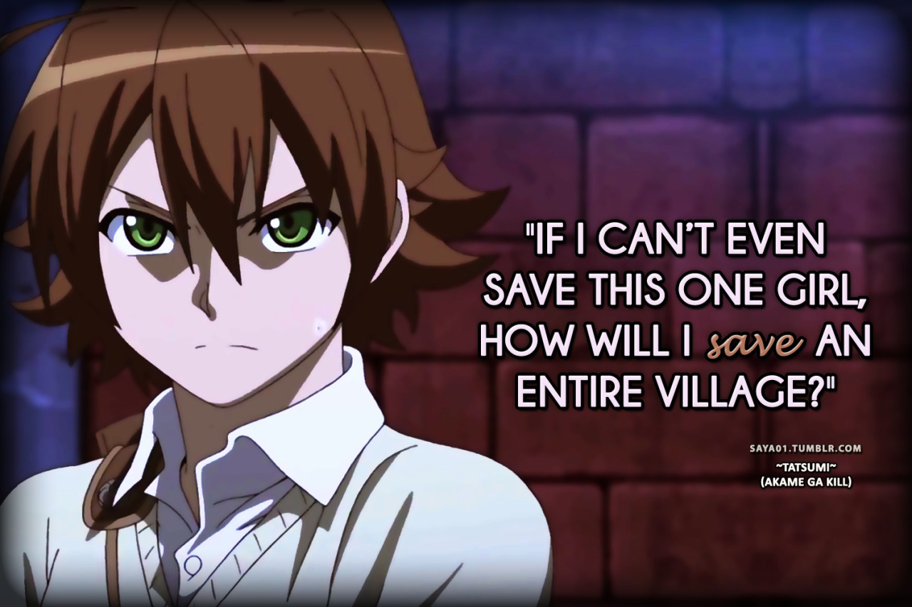 Shigatsu wa kimi no uso, frases and akame ga kill anime #1711796 on