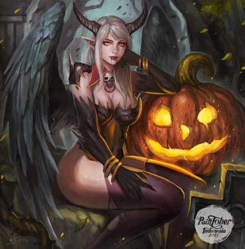 PaintOber by manusia-no-31 