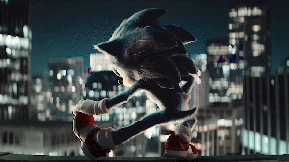 Chapter 3: Playing the game, FoUnD yOu (Sonic.exe fanfiction)