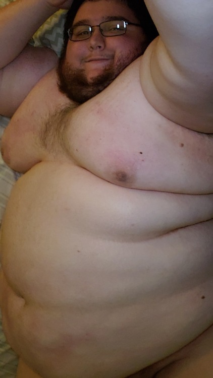 gamertechchub:  Anyone wanna feed a hog? adult photos