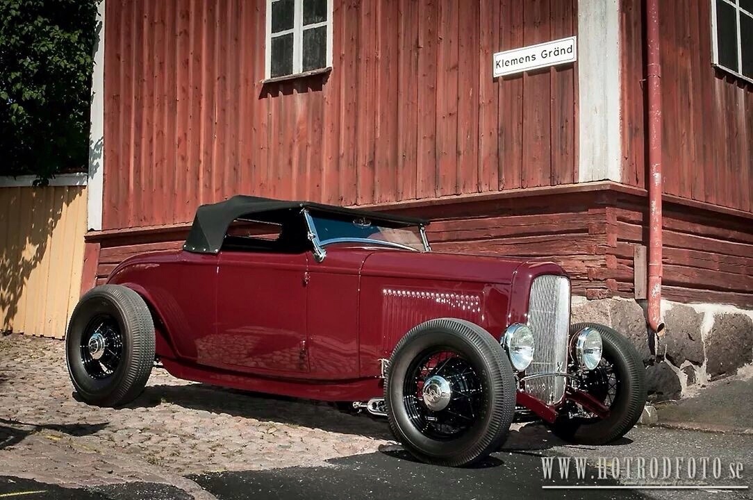 hotrodzandpinups:  HRP