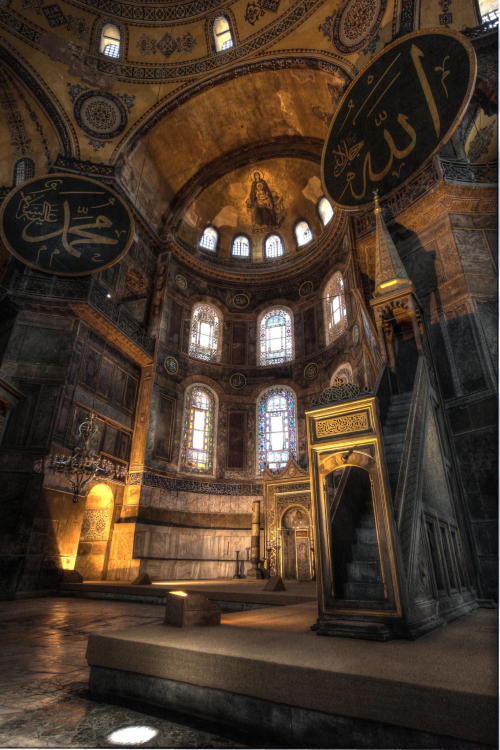 Sex Ayasofya-İstanbul By oguz celik pictures