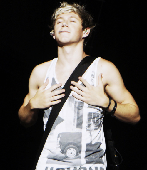 You Make My Heart Race