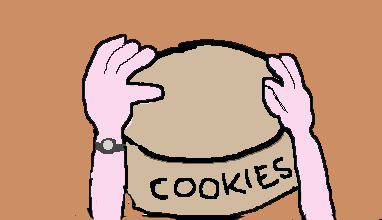 tastefullyoffensive:  by HellYeahBennyMore Behind the GIFs