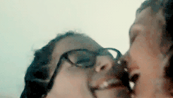 delphinesbullethole:dailycophine:The day you left for Frankfurt I nearly died and then I had a visio