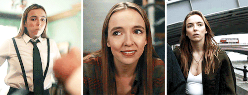dailyvillanelle:All her faces are my facial expressions. My mum and dad can vouch for that. All her 