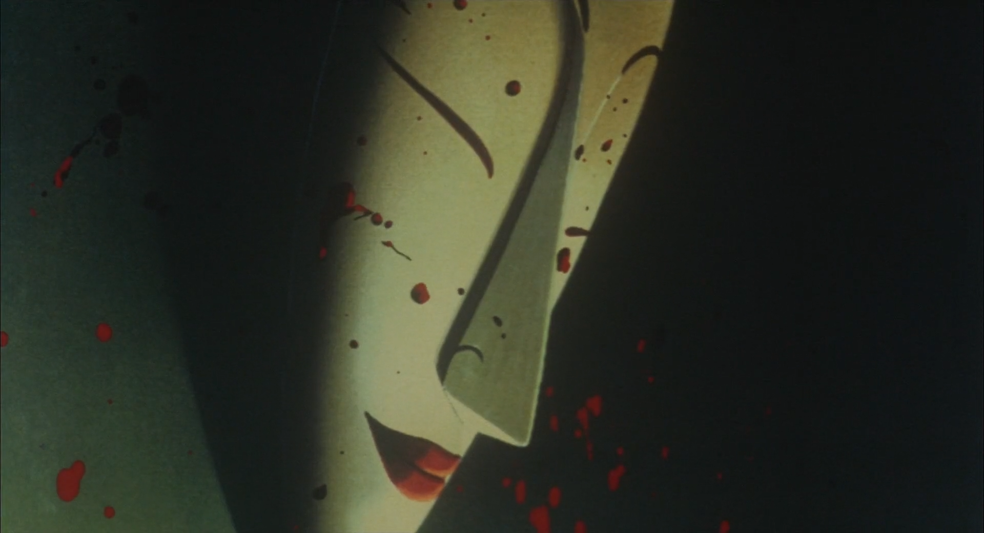 beingharsh:Perfect Blue (1997), dir. Satoshi porn pictures