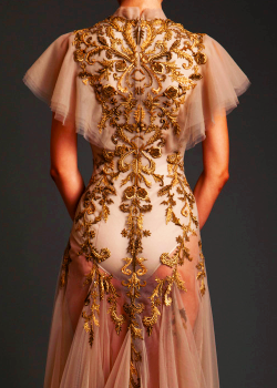  the rawness up close ➝ krikor jabotian