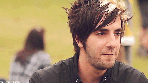 All Time Low Imagines — Can you do a Jack Barakat imagine where y/n &him...